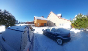 Guest House Redžo Toković